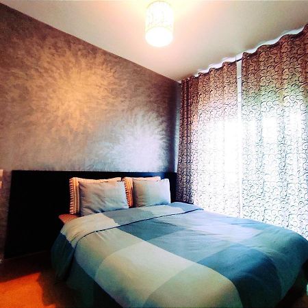 Citycenterflat Rabat Exterior photo