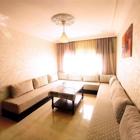 Citycenterflat Rabat Exterior photo
