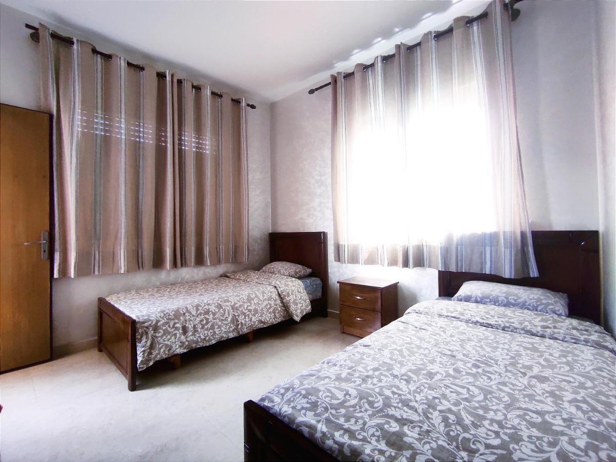 Citycenterflat Rabat Exterior photo