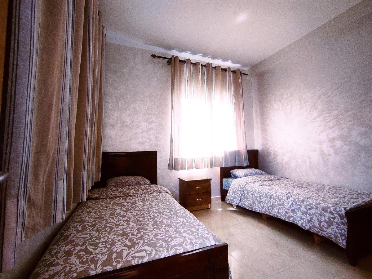 Citycenterflat Rabat Exterior photo