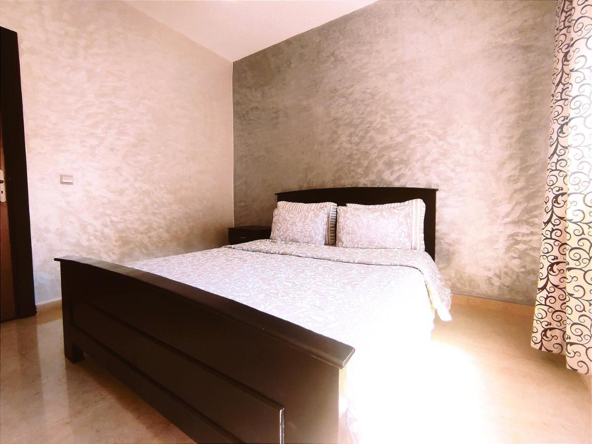Citycenterflat Rabat Exterior photo