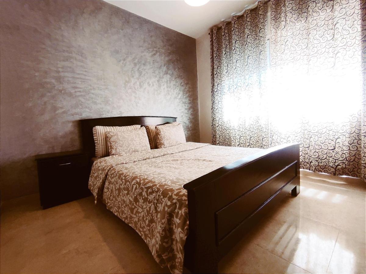 Citycenterflat Rabat Exterior photo