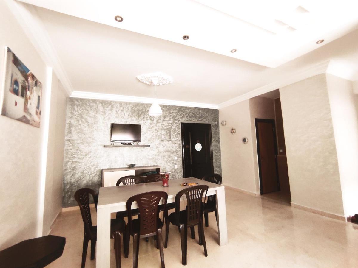 Citycenterflat Rabat Exterior photo