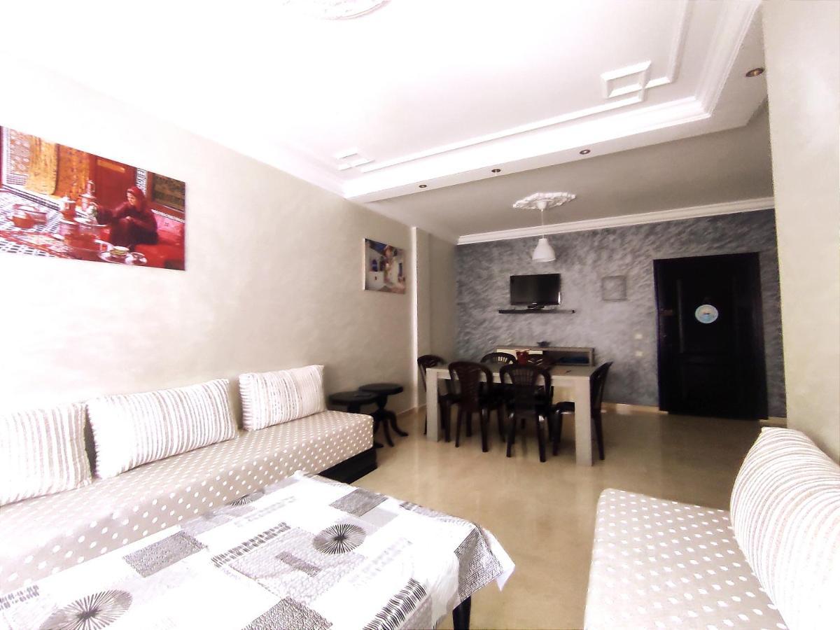 Citycenterflat Rabat Exterior photo