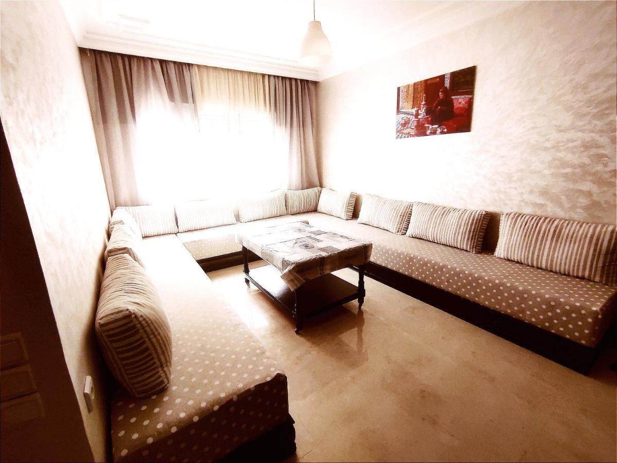 Citycenterflat Rabat Exterior photo