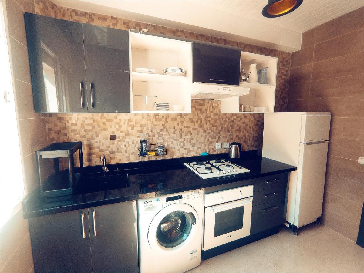 Citycenterflat Rabat Exterior photo