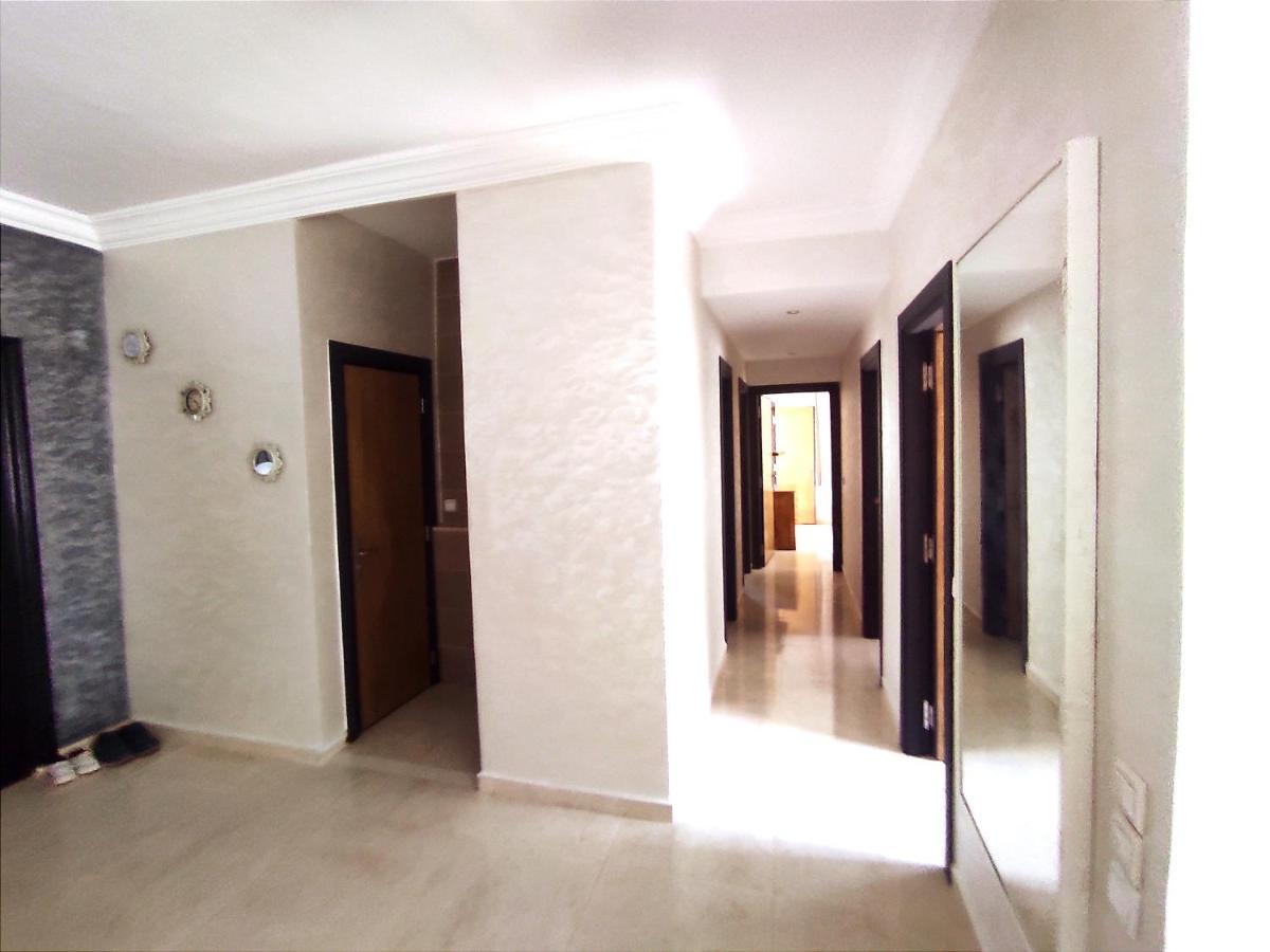 Citycenterflat Rabat Exterior photo
