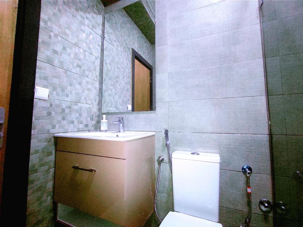Citycenterflat Rabat Exterior photo