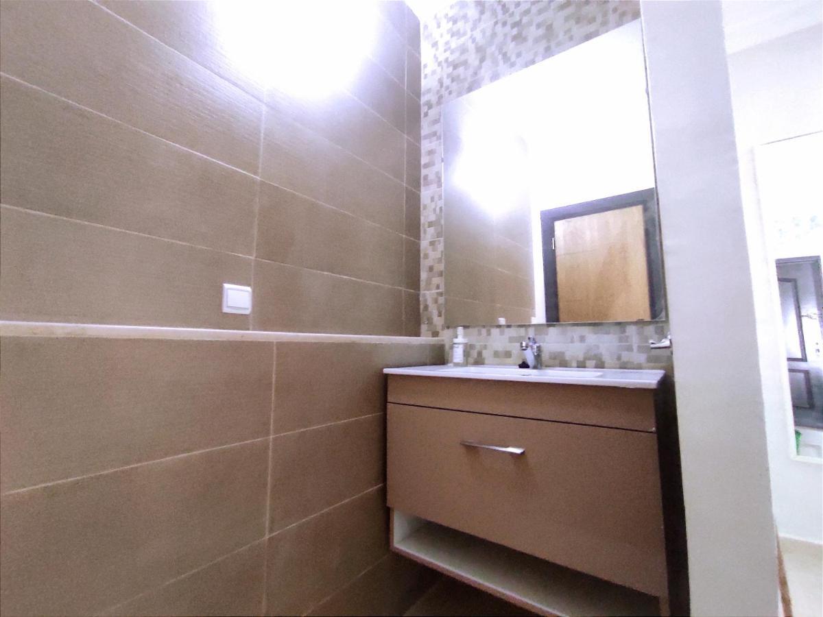 Citycenterflat Rabat Exterior photo
