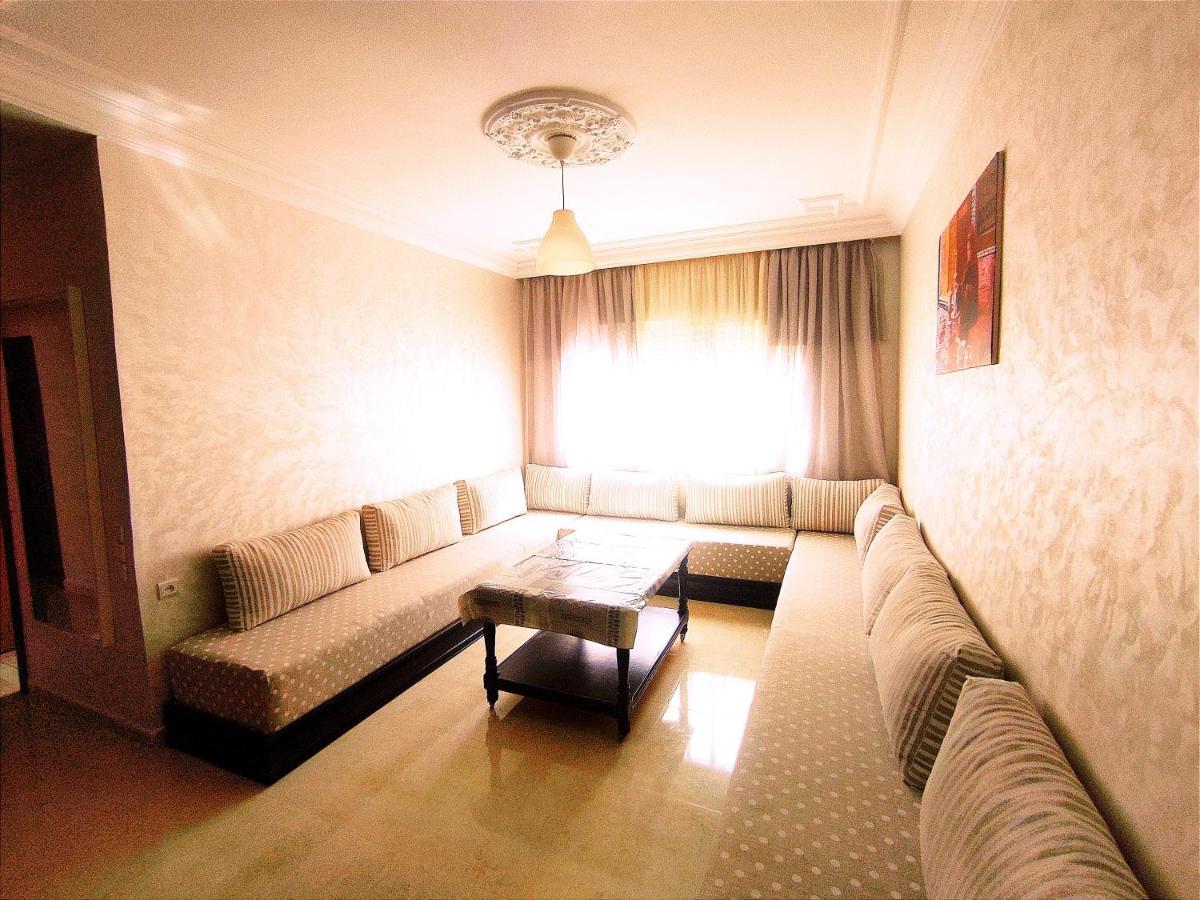 Citycenterflat Rabat Exterior photo